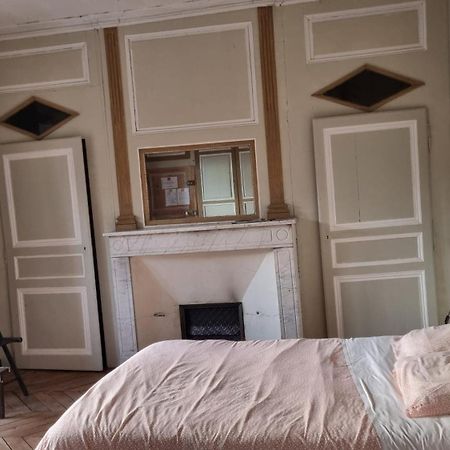 米拉Relais Des Castors住宿加早餐旅馆 外观 照片